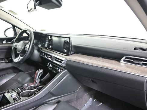 Used 2023 Kia K5 EX FWD image 14