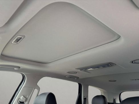 New 2025 Kia Telluride EX w/ EX Captain's Chair Package image 23