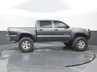 Used 2014 Toyota Tacoma 4x4 Double Cab w/ TRD Off-Road Package video 2