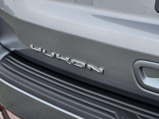 New 2026 GMC Yukon AT4 Ultimate AWD/4WD image 15