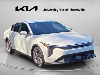 Used 2025 Kia K4 LXS