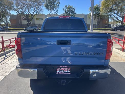 Used 2021 Toyota Tundra SR5 image 13