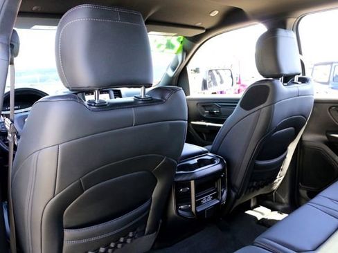 Used 2023 RAM 1500 Lone Star image 22