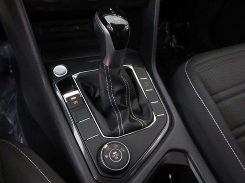 Used 2024 Volkswagen Tiguan S AWD/4WD image 48