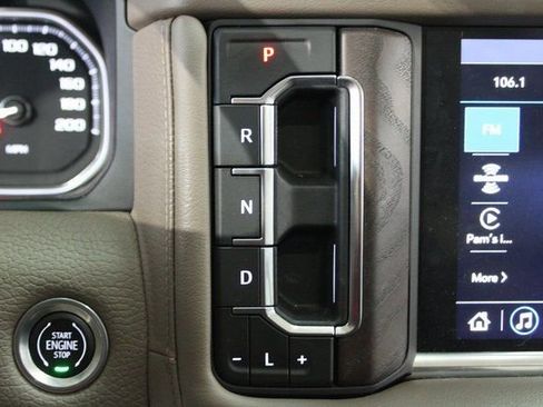 Used 2021 GMC Yukon Denali image 26
