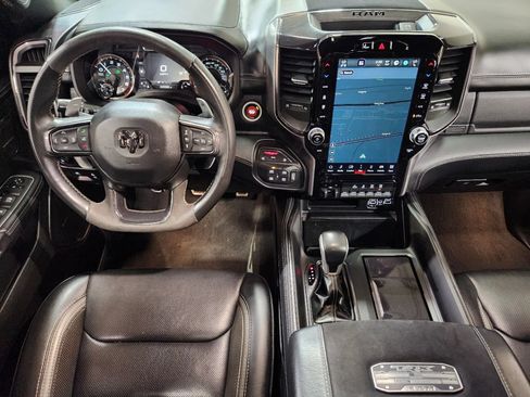 Used 2022 RAM 1500 TRX w/ TRX Level 2 Equipment Group AWD/4WD image 50