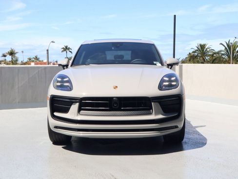 New 2026 Porsche Macan S AWD/4WD image 6