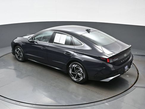 Certified 2026 Hyundai Sonata SEL FWD image 35