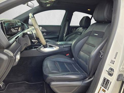 Used 2022 Mercedes-Benz GLE 53 AMG 4MATIC Coupe image 17