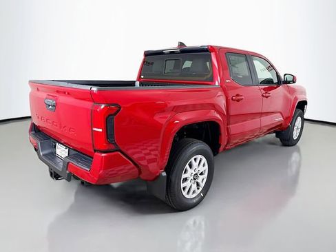 New 2026 Toyota Tacoma SR5 AWD/4WD image 7