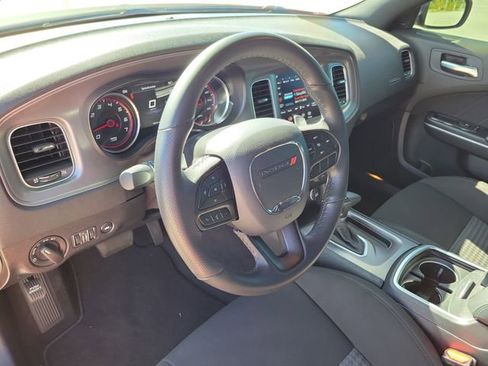 Used 2023 Dodge Charger R/T w/ Harman/Kardon Audio Group image 17