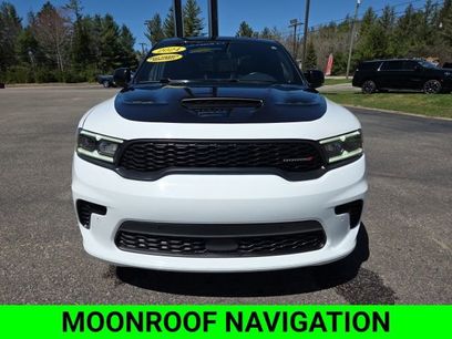 Used 2024 Dodge Durango R/T