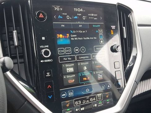 Certified 2025 Subaru Ascent Premium AWD/4WD image 18