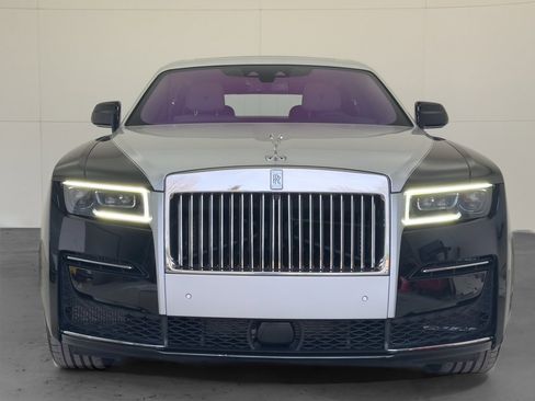 Certified 2021 Rolls-Royce Ghost image 74