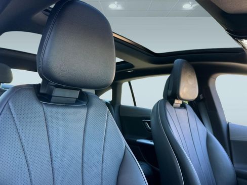 Certified 2023 Mercedes-Benz EQE 350+ 4MATIC Sedan image 22