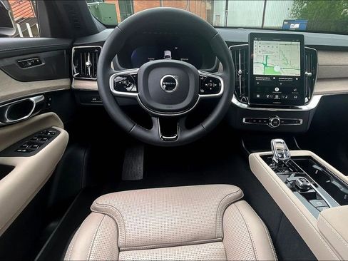 New 2026 Volvo XC90 T8 Ultra w/ Lounge Package AWD/4WD image 23