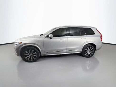Used 2024 Volvo XC90 B5 Core w/ Protection Package Premier AWD/4WD image 9