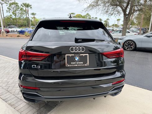 Used 2021 Audi Q3 2.0T Premium w/ Convenience Package image 10