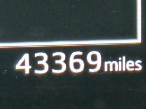 Used 2023 Toyota 4Runner Limited image 31