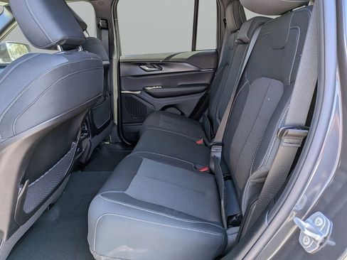 New 2026 Jeep Grand Cherokee Laredo RWD image 13