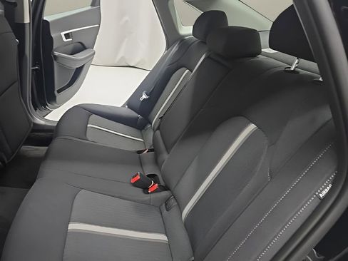 New 2026 Hyundai Sonata SEL FWD image 15