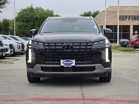 Used 2025 Hyundai Palisade SEL image 2