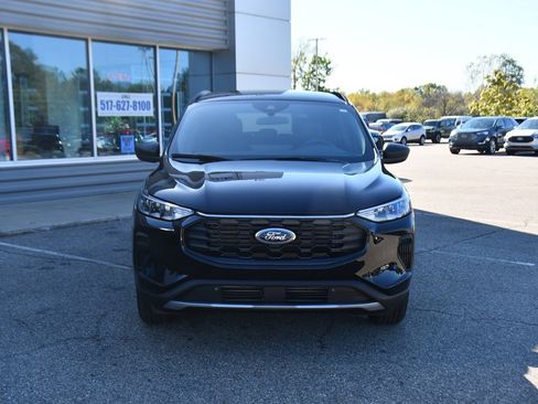 Used 2026 Ford Escape ST-Line w/ Tech Pack #1 image 10