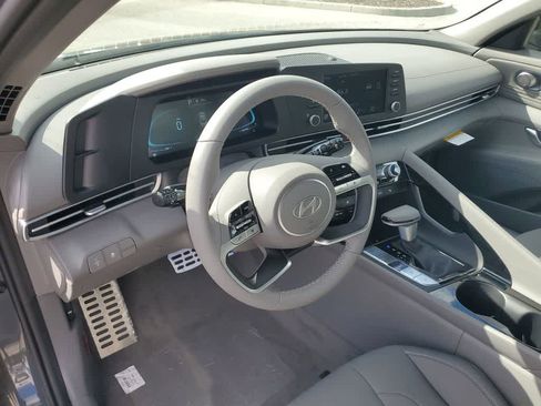 New 2026 Hyundai Elantra SEL Sport Premium image 23