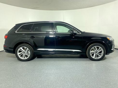 Used 2023 Audi Q7 2.0T Premium image 39