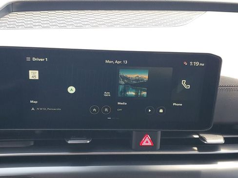 New 2026 Kia Carnival FWD image 15