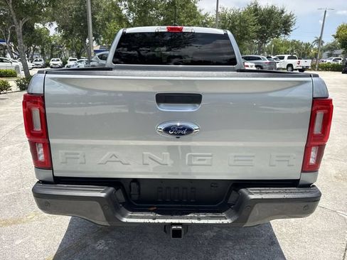 Used 2023 Ford Ranger XLT w/ Equipment Group 301A Mid RWD image 24