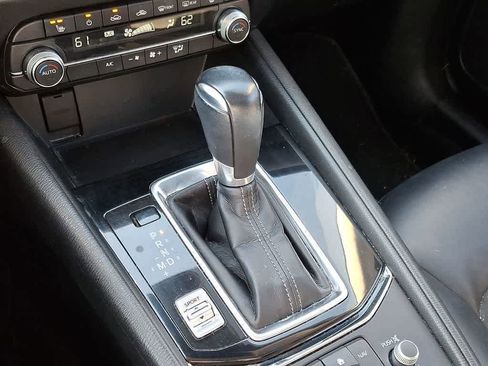 Used 2019 MAZDA CX-5 Touring AWD/4WD image 15