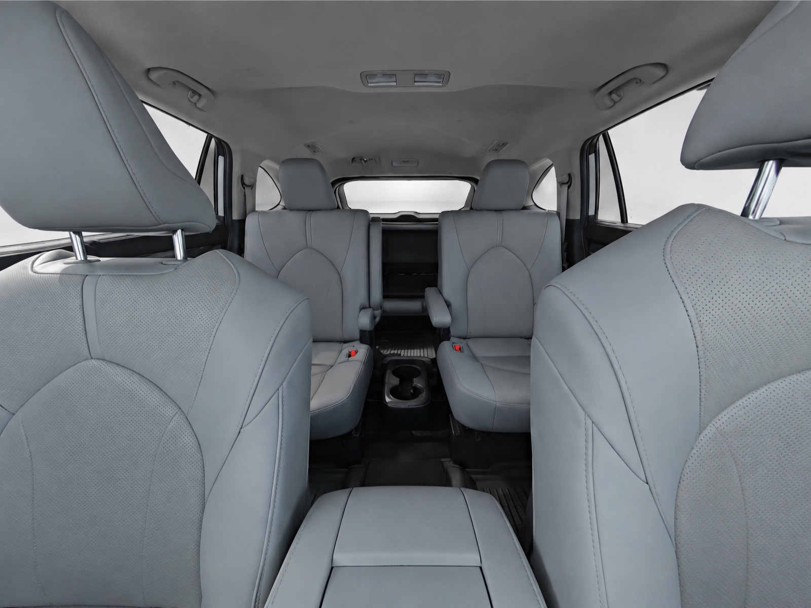 Used 2023 Toyota Highlander Limited FWD image 22