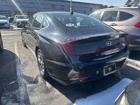 Used 2023 Hyundai Sonata SEL image 6