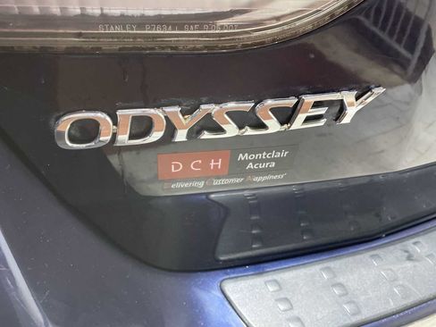 Used 2008 Honda Odyssey EX-L image 7