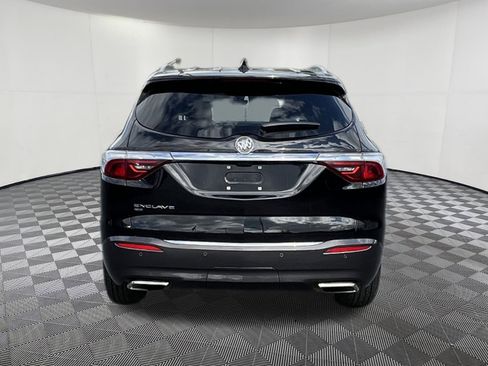 Used 2023 Buick Enclave Premium image 5