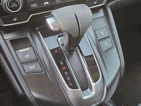 Used 2021 Honda CR-V EX image 12