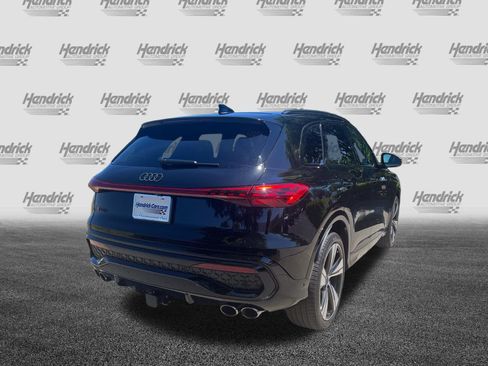 Used 2026 Audi SQ5 Premium Plus AWD/4WD image 9