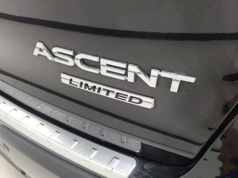 Used 2023 Subaru Ascent Limited AWD/4WD image 11