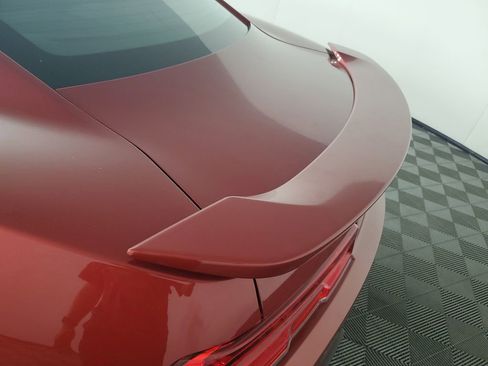 Used 2015 Chevrolet Camaro LT w/ RS Package image 29