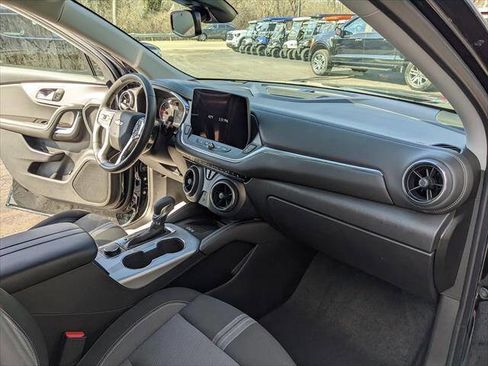 Used 2024 Chevrolet Blazer LT w/ Convenience Package image 19