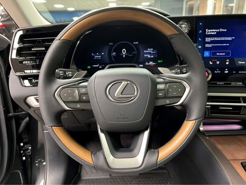 New 2026 Lexus RX 350 image 11