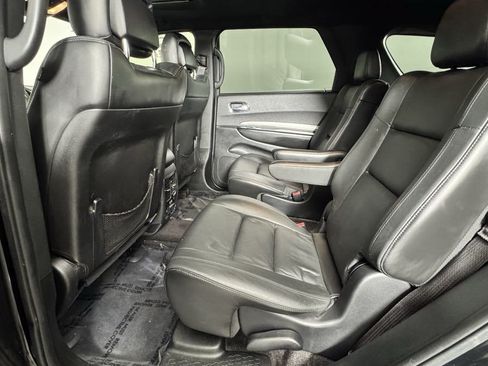 Used 2017 Dodge Durango GT w/ Premium Group RWD image 29