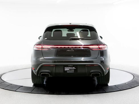 Certified 2023 Porsche Macan AWD/4WD image 6