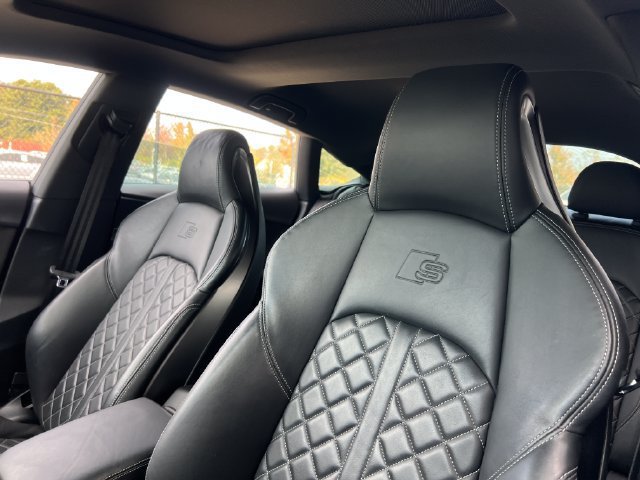 Used 2018 Audi S5 Premium Plus AWD/4WD image 13