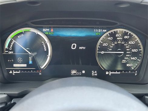 New 2025 Subaru Forester Sport w/ Popular Package image 12