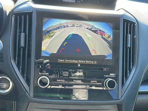 Used 2022 Subaru Crosstrek 2.5i Sport w/ Moonroof Package image 16