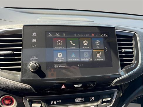 Used 2021 Honda Passport Touring image 44