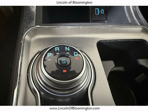 Used 2022 Ford Edge Titanium image 56