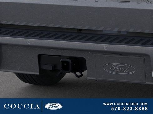 New 2025 Ford Maverick Lobo image 23